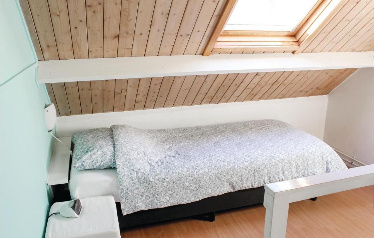 2 Bedroom Pet Friendly Home In Egmond Aan Zee Exteriér fotografie