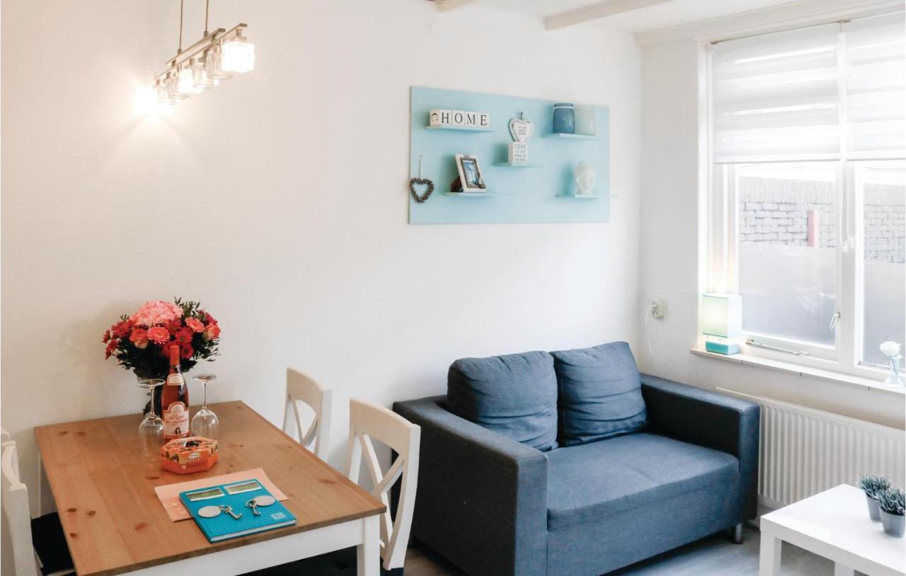 2 Bedroom Pet Friendly Home In Egmond Aan Zee Exteriér fotografie