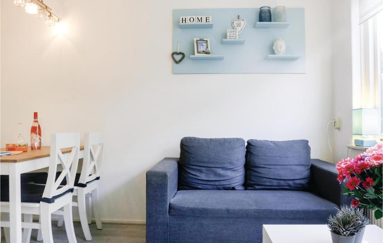 2 Bedroom Pet Friendly Home In Egmond Aan Zee Exteriér fotografie