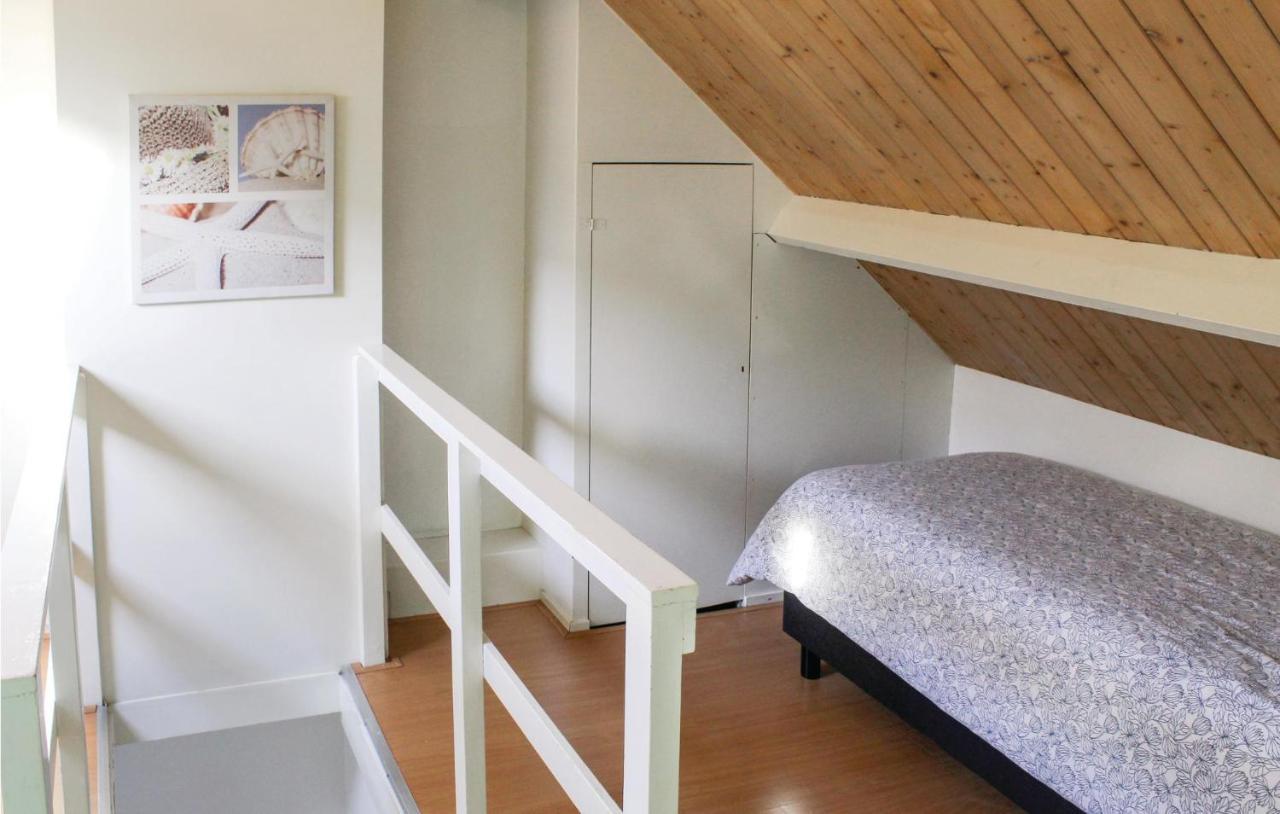 2 Bedroom Pet Friendly Home In Egmond Aan Zee Exteriér fotografie