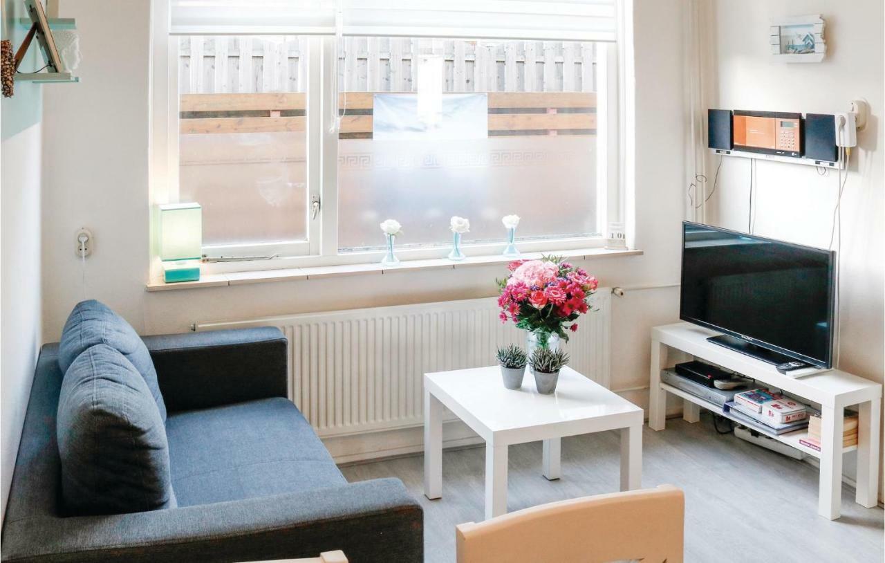 2 Bedroom Pet Friendly Home In Egmond Aan Zee Exteriér fotografie